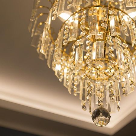 Royal Verona Relais Eksteriør billede