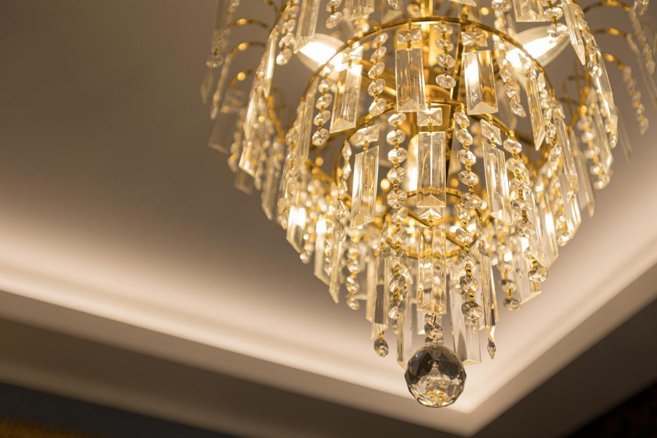 Royal Verona Relais Eksteriør billede