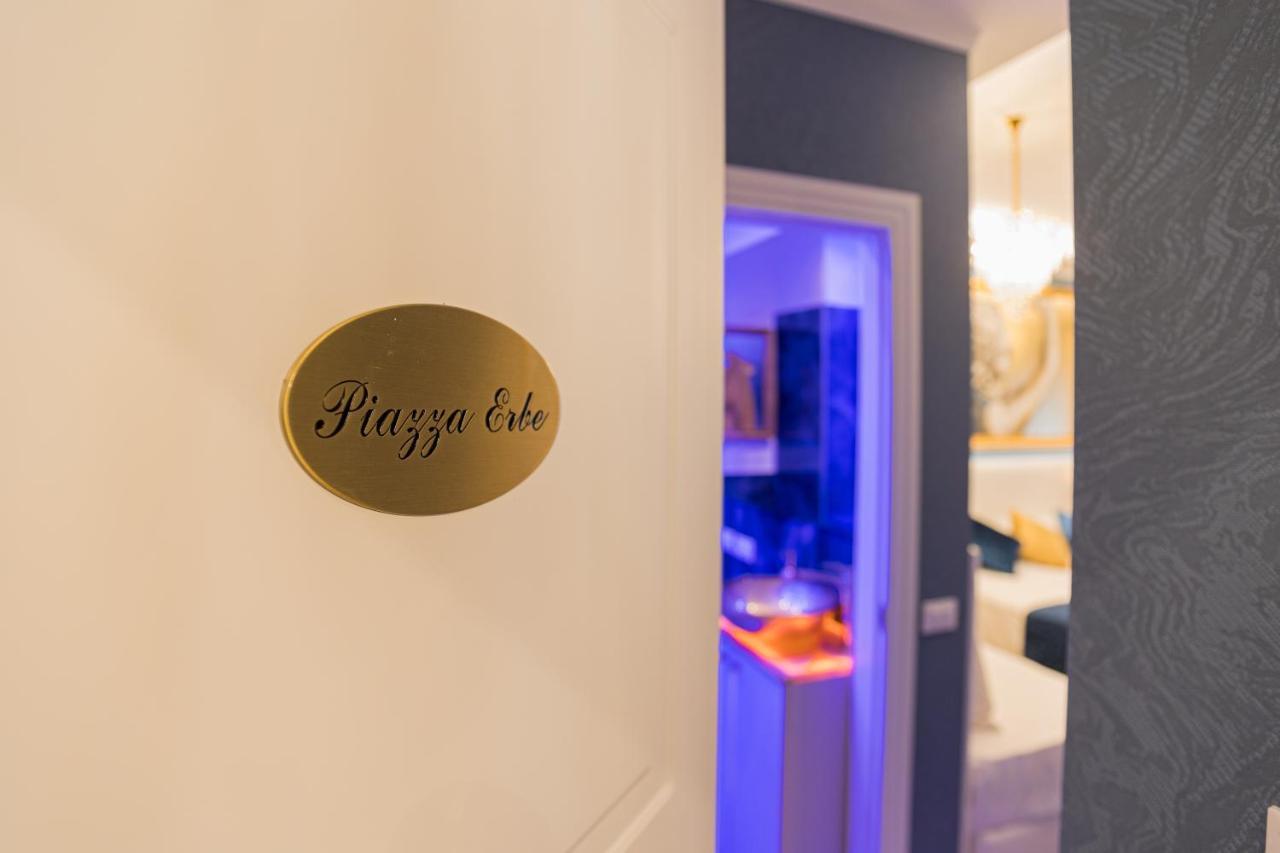 Royal Verona Relais Eksteriør billede