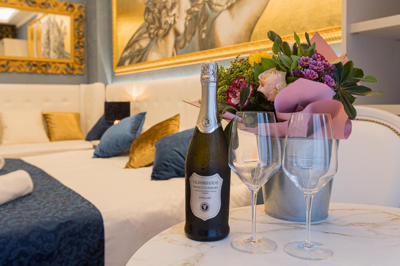 Royal Verona Relais Eksteriør billede