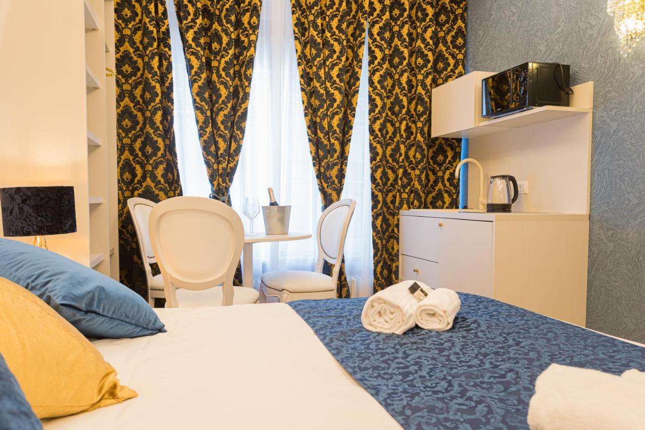 Royal Verona Relais Eksteriør billede