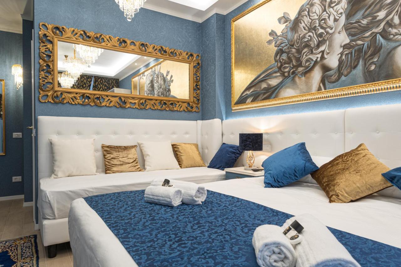 Royal Verona Relais Eksteriør billede