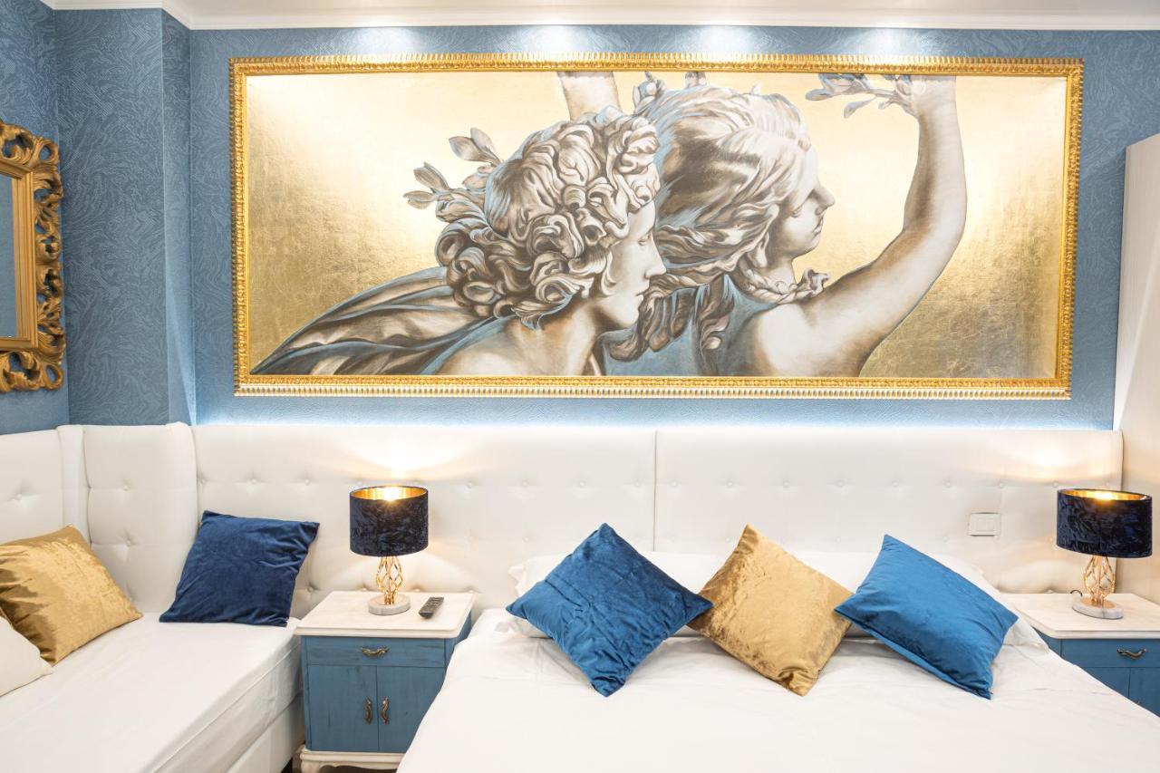 Royal Verona Relais Eksteriør billede