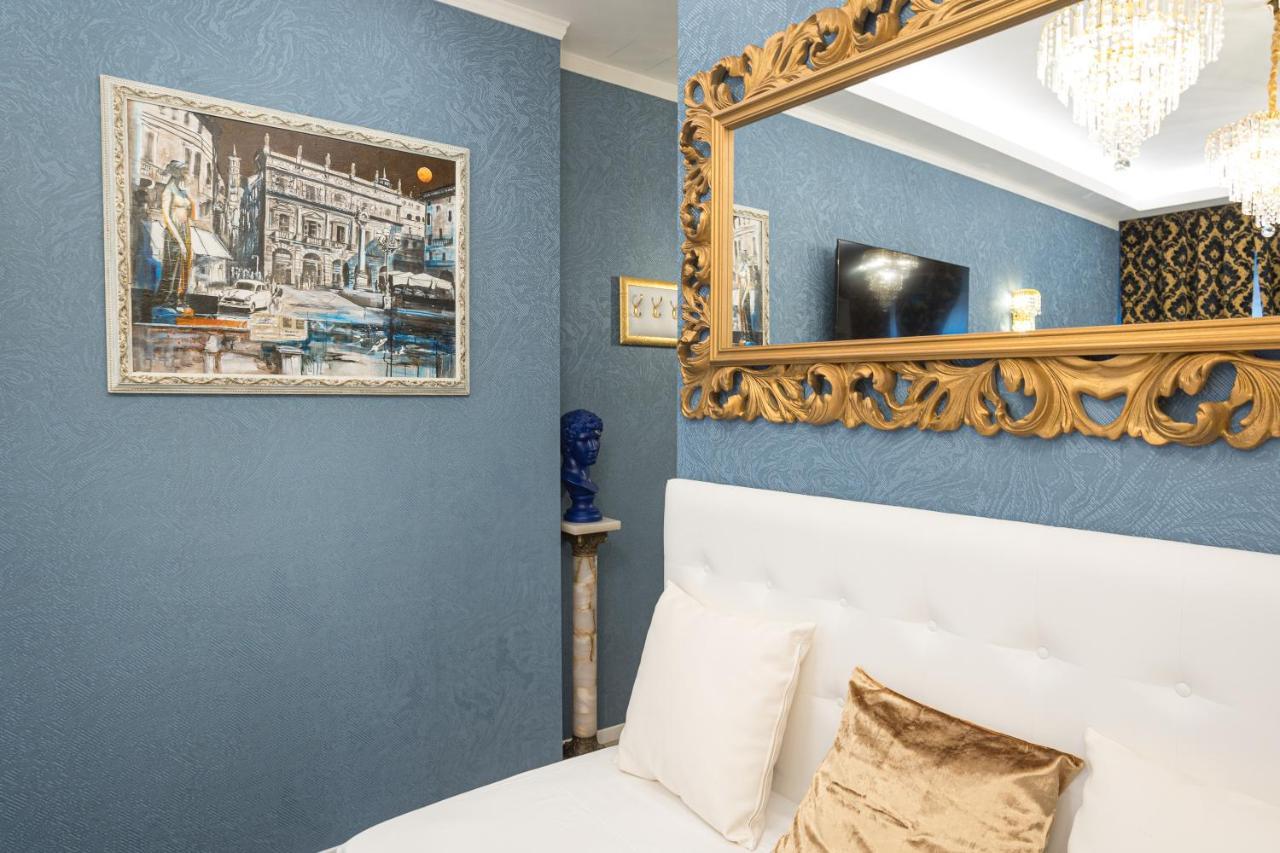 Royal Verona Relais Eksteriør billede