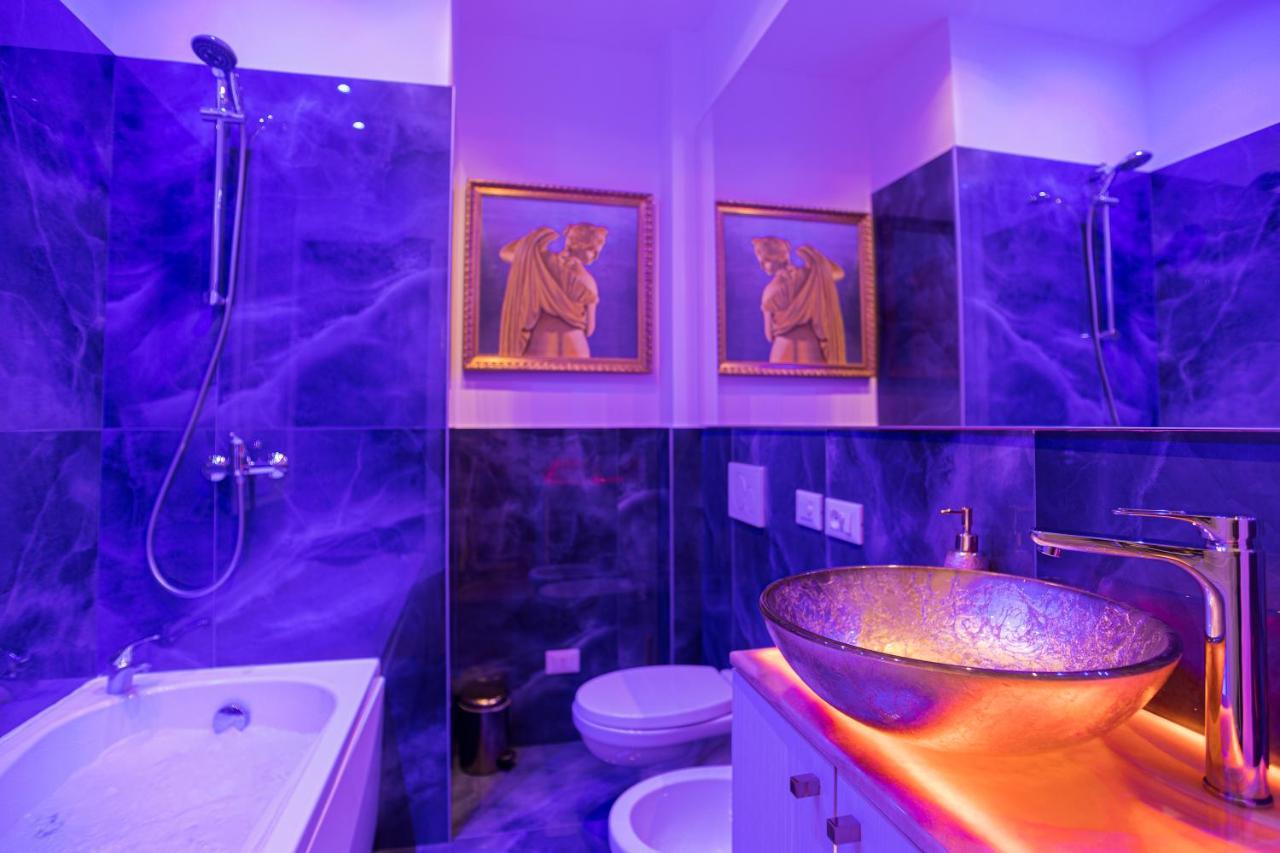 Royal Verona Relais Eksteriør billede