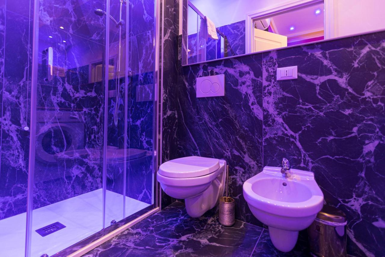 Royal Verona Relais Eksteriør billede