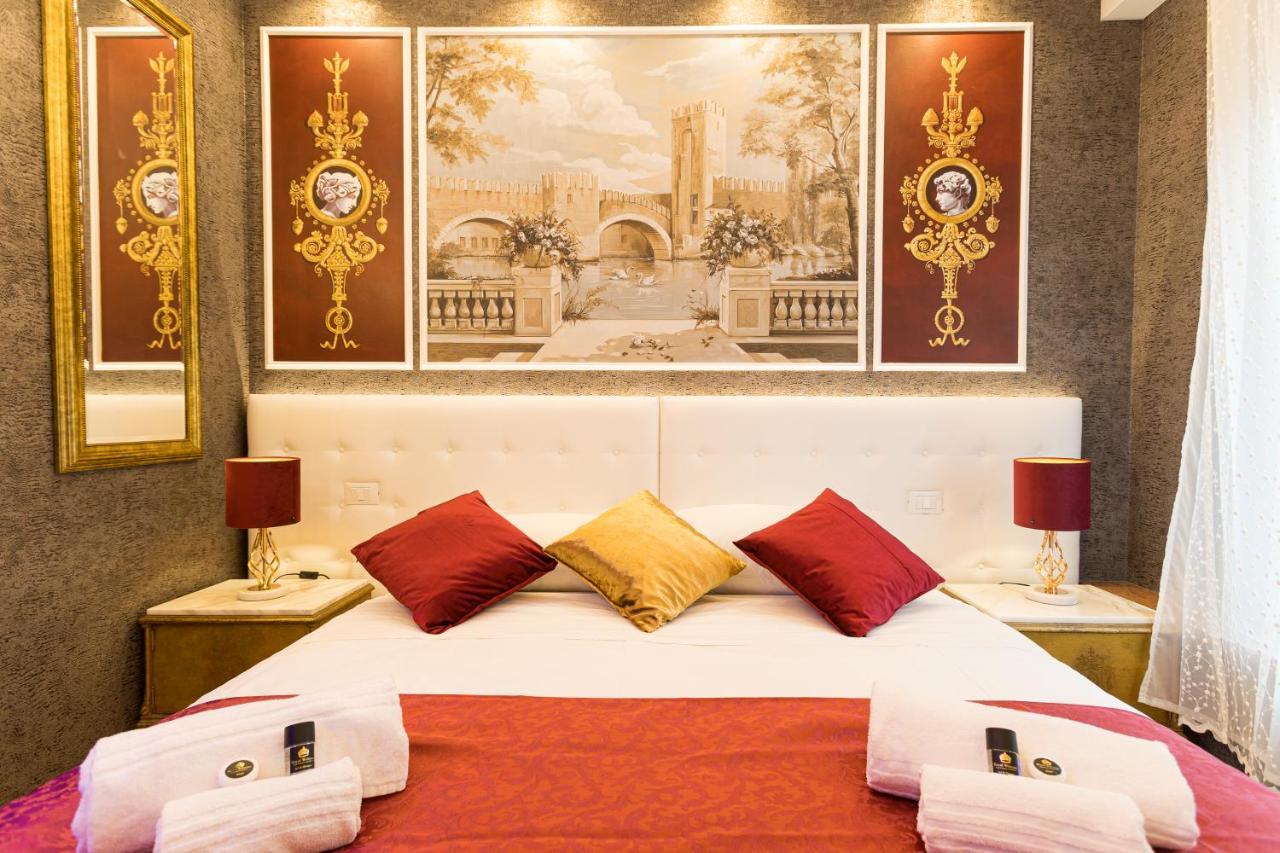 Royal Verona Relais Eksteriør billede