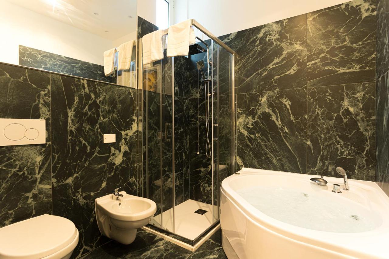 Royal Verona Relais Eksteriør billede