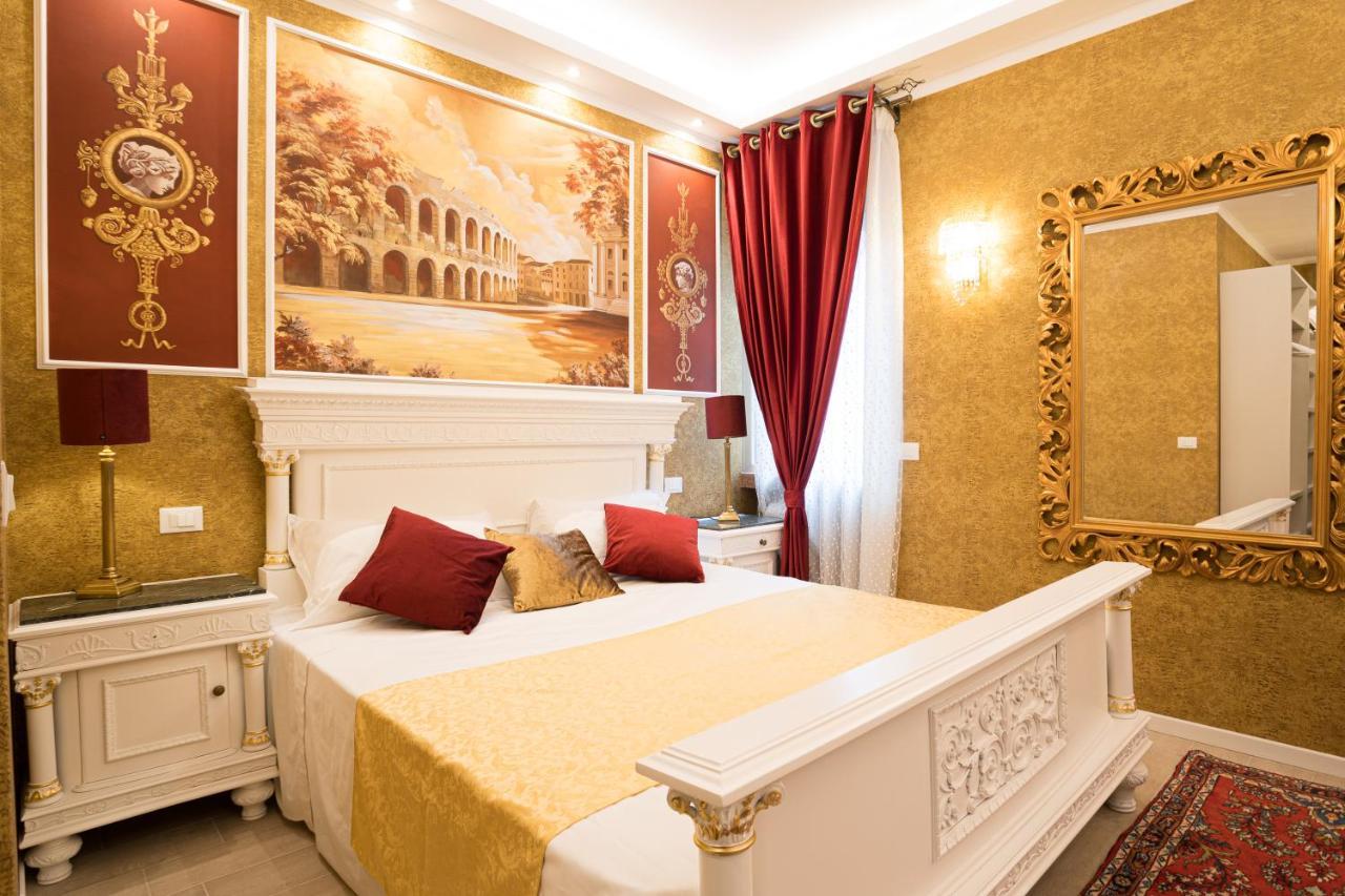 Royal Verona Relais Eksteriør billede