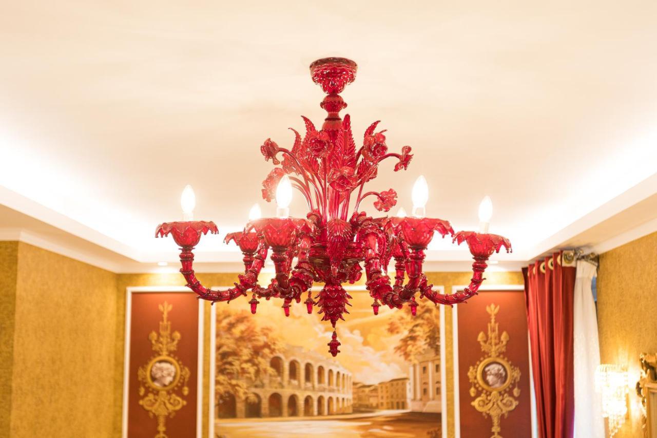Royal Verona Relais Eksteriør billede