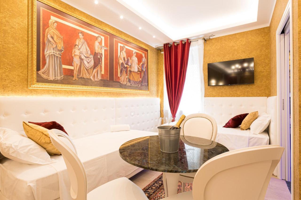 Royal Verona Relais Eksteriør billede