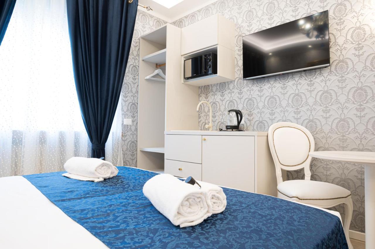Royal Verona Relais Eksteriør billede