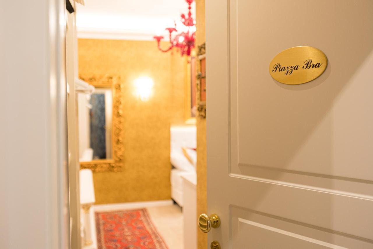 Royal Verona Relais Eksteriør billede