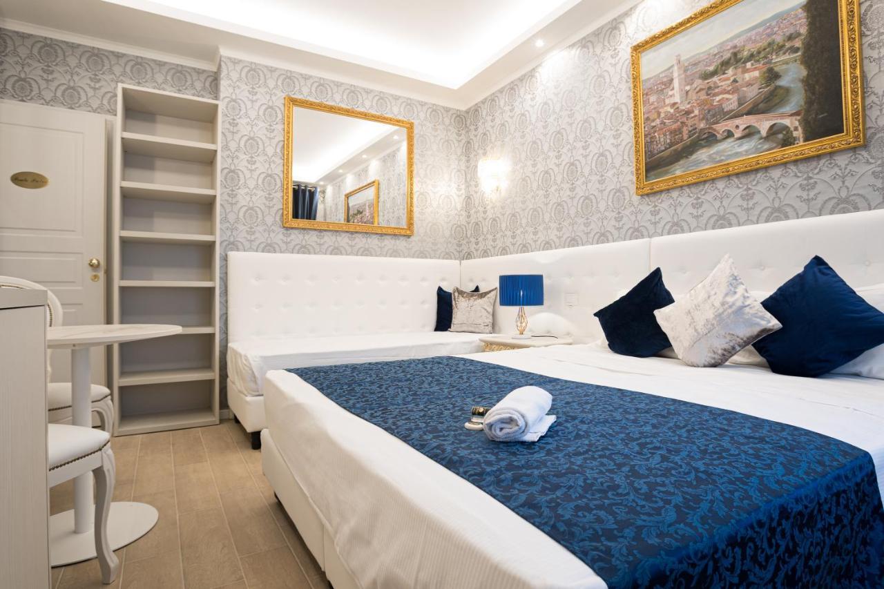 Royal Verona Relais Eksteriør billede