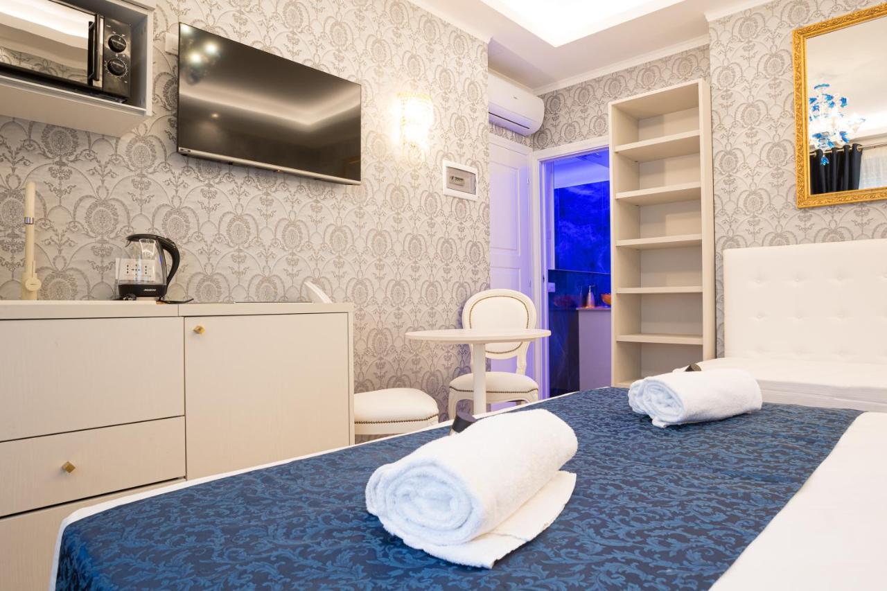 Royal Verona Relais Eksteriør billede