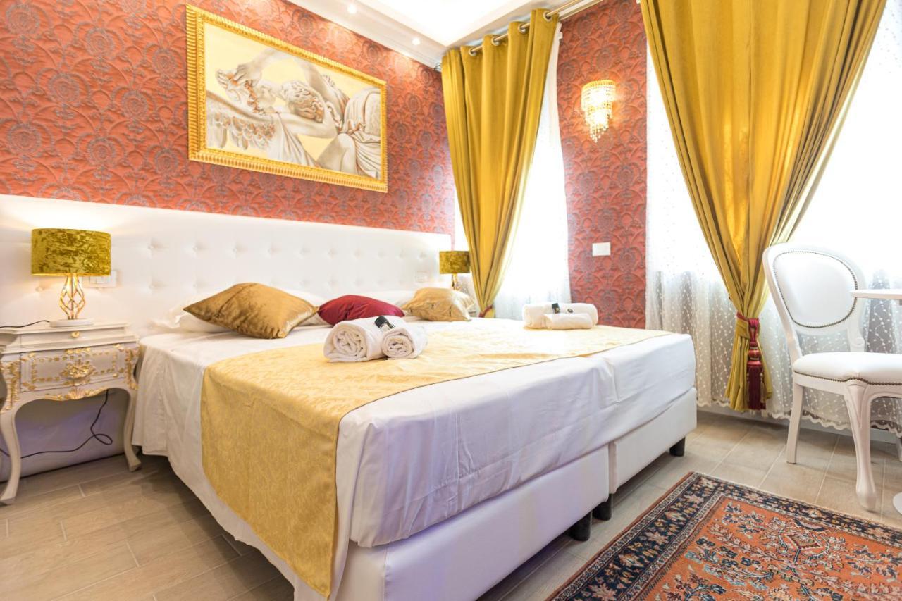 Royal Verona Relais Eksteriør billede
