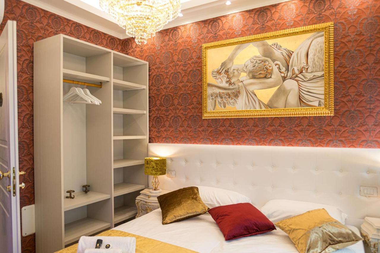 Royal Verona Relais Eksteriør billede