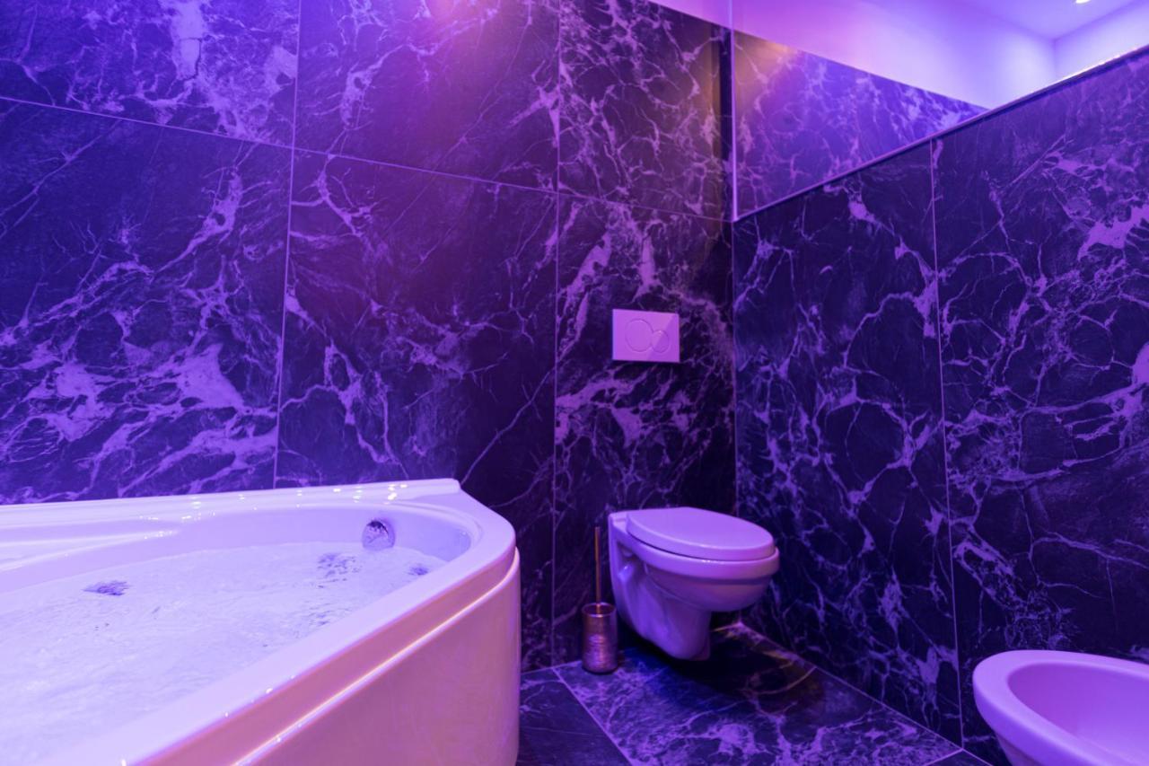 Royal Verona Relais Eksteriør billede
