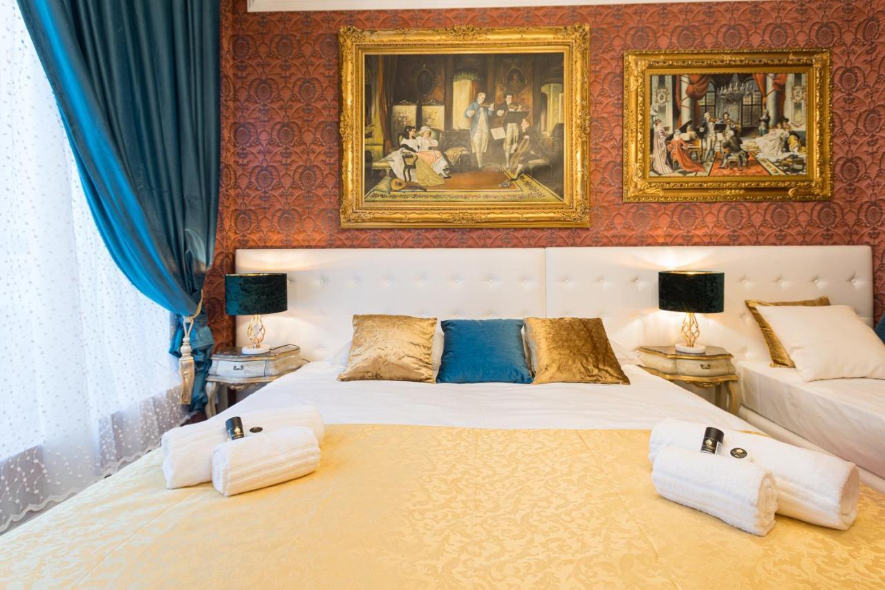 Royal Verona Relais Eksteriør billede