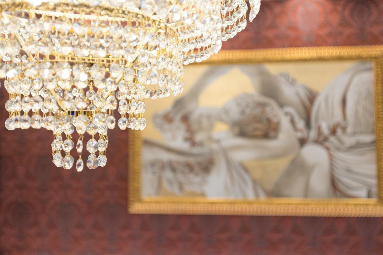 Royal Verona Relais Eksteriør billede