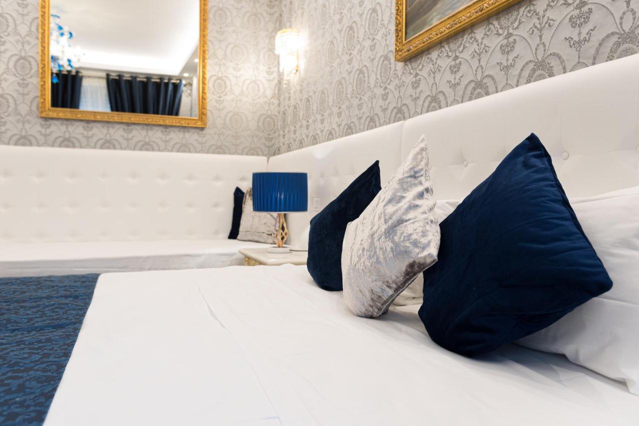 Royal Verona Relais Eksteriør billede