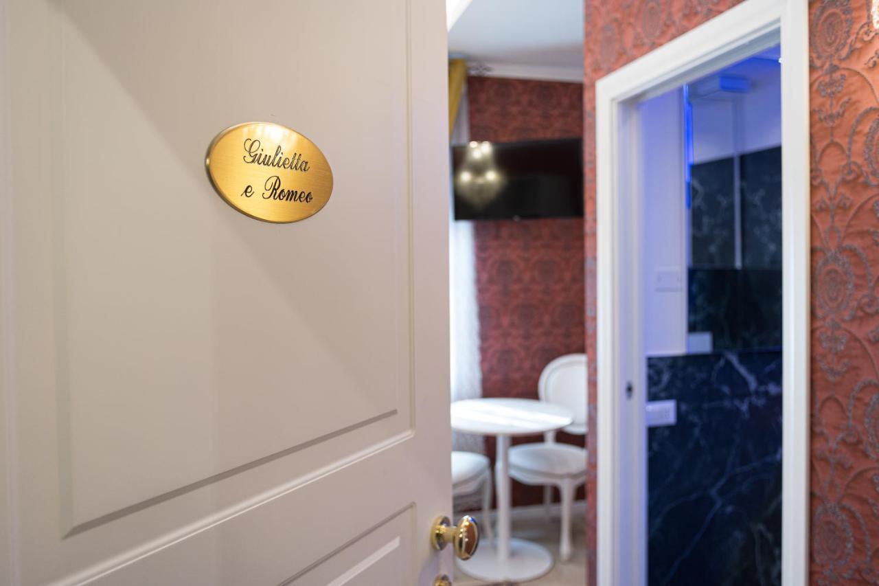 Royal Verona Relais Eksteriør billede